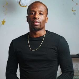 Meet your Posher, Peterson